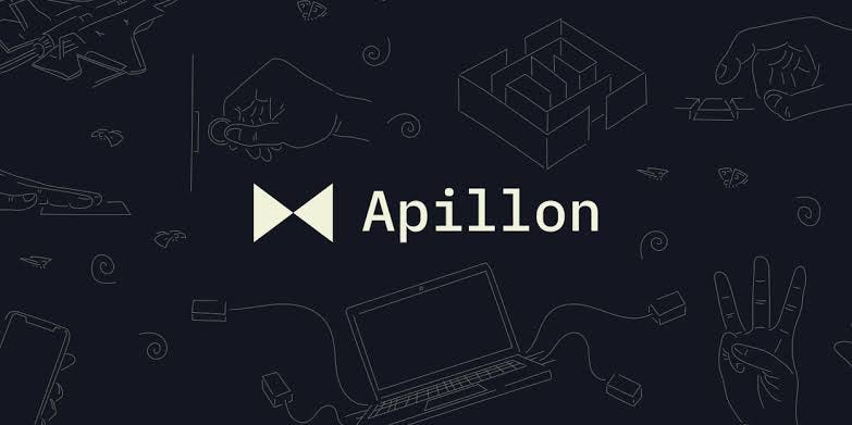 Apillon — Apillon console